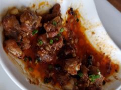 -梧桐餐厅(泉城路店)