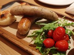 -城市大道红炉披萨烘焙坊