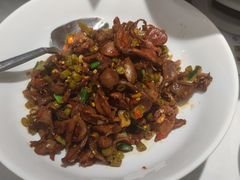 -兰湘子·湘菜小炒(石家庄万象城店)