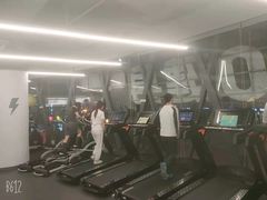 -乐刻运动健身(君临广场升级店)