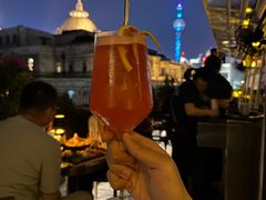 -船长酒吧 The Captain