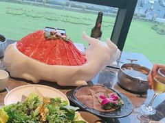 -德天肥牛海鲜火锅(城西银泰店)