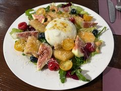 -沏点Trattoria意大利餐厅(新街口店)