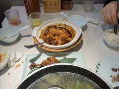 -全牛匠·乐山跷脚牛肉(西北旺万象汇店)