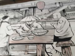 -灶东家民间菜(回兴店)