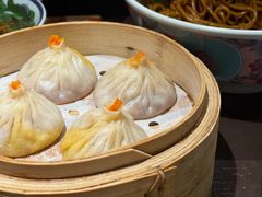 -王繁星面馆(西安熙地港店)