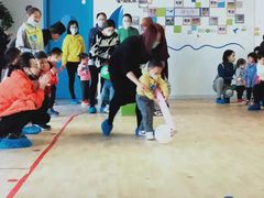 -金色摇篮潜能开发幼儿园(大兴校区)