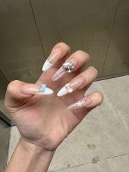 -StartNail美甲