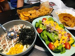 -the frypan韩国炸鸡啤酒(五路居店)
