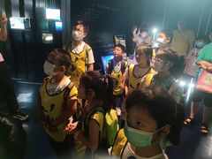 -同济大学四平路校区深海探索馆
