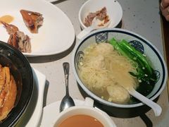 -吉旺港式餐厅(南方商城店)
