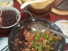 -宏状元现熬粥·京味菜(五棵松店)