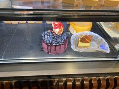 -BAKER&SPICE(BFC外滩金融中心店)