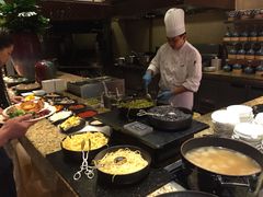-鸣诗自助餐(澳門四季酒店)