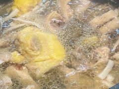 -百年果林椰子鸡(中洲店)
