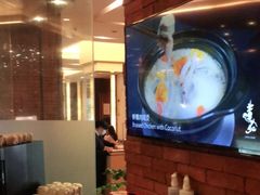 -马哥孛罗咖啡厅·Cafe Marco (厦门马哥孛罗东方大酒店)