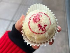 糟香月饼-邵万生食品公司(南京东路店)
