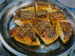 烤馍-清真·马峰烤肉(小学习北巷店)