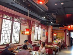 -秦月轩·陕西家乡菜(阜成路·五棵松店)