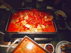 -炉鱼(萧山万象汇店)
