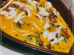 -兰桂坊·花园餐厅(西湖店)