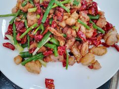-鲜鲜·鲅鱼圈海鲜(于洪店)