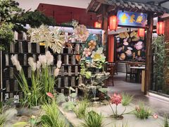 -蚬皇•陈味莞(西平景湖店)