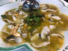 鲜香青椒鱼-撒椒·四川江湖菜(大族广场店)