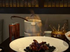 -甄御•海鲜新青岛菜(麦岛店)