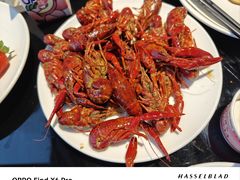 -索菲特酒店 · 云尚天际自助餐厅