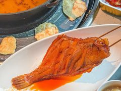 -米氏火鱼·泡椒鱼火锅(李子坝老店)