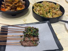-聚味瞿记·龙虾堂(梅溪湖店)