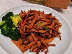 -八闽饭店闽南小镇(铁西店)