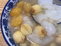 -黄记潮汕甜汤(贝底田坊店)