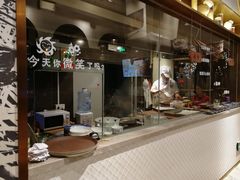 -莲香西域·正宗新疆菜(龙华店)