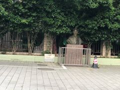 -上海市黄浦区香山中医医院