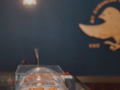 -Pie Bird(新闸路店)