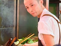 -哈海英麻辣烫(中华西路步行街店)