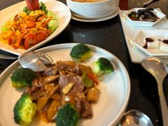 -铭轩中餐厅·海南菜·粤菜(亚龙湾瑞吉店)