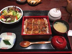 -翔峰炭火鳗鱼(悦泰街里公寓店)