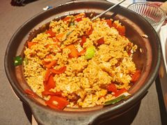 -肆月河豚·新淮扬菜·烤鸭(中关村店)
