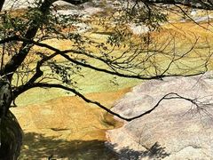 -黄山翡翠谷景区