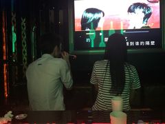 -凯乐会量贩KTV(国防大厦总店)