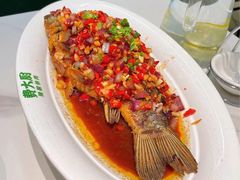 -费大厨辣椒炒肉(吉联MALL店)