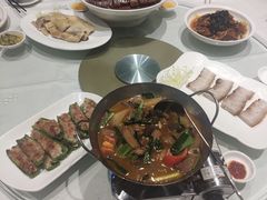 -粥旺庄(芳村店)