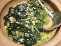 鸡汁海带苗-衡厨·衡阳土菜(中南店)