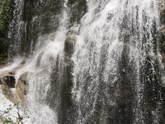 -华蓥山天意谷景区