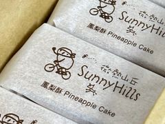 -微热山丘(台北民生公园门市店)