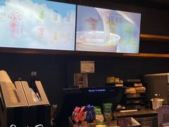 -星巴克(苏州西蒙店)