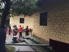 -韶山毛泽东同志故居